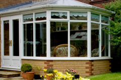 conservatories Orgreave
