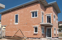 Orgreave home extensions