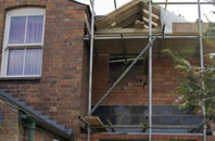 free Orgreave home extension quotes