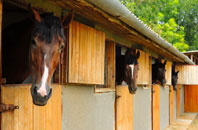 free Orgreave stable construction quotes